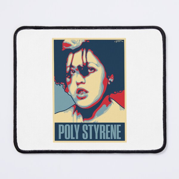 Item preview, Poly Styrene designed and sold by DFA.