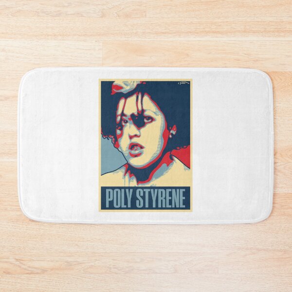 Item preview, Poly Styrene designed and sold by DFA.