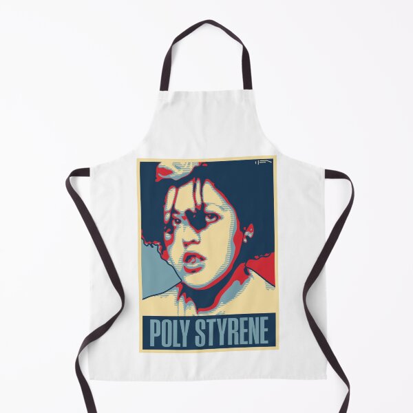 Item preview, Poly Styrene designed and sold by DFA.