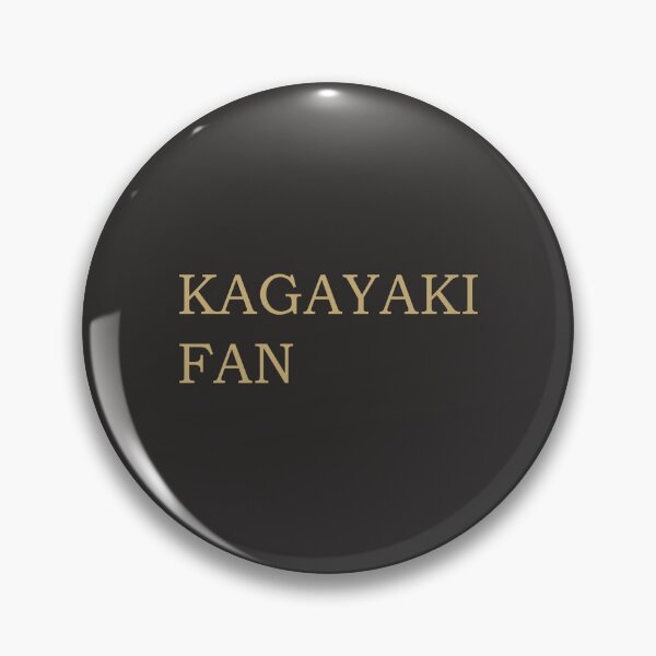 Item preview, Kagayaki Fan designed and sold by cwningennos.