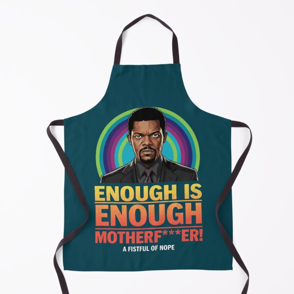 Item preview, Enough is Enough designed and sold by Aise06.