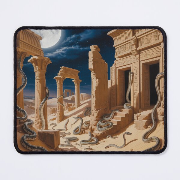 Item preview, Egyptian ruins. designed and sold by Lilashakti ⭐️ ⭐️ ⭐️ ⭐️ ⭐️.