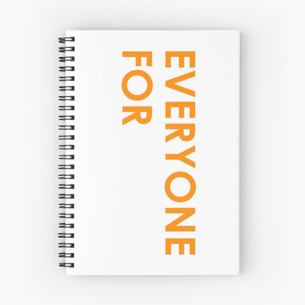 Item preview, For Everyone → "Inclusive Art" designed and sold by YOU SHOP NOW.