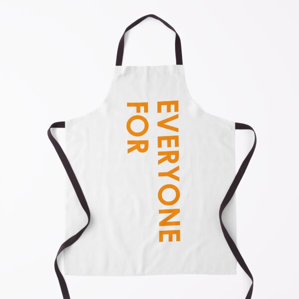 Item preview, For Everyone → "Inclusive Art" designed and sold by YOU SHOP NOW.