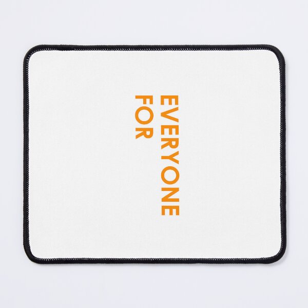 Item preview, For Everyone → "Inclusive Art" designed and sold by YOU SHOP NOW.