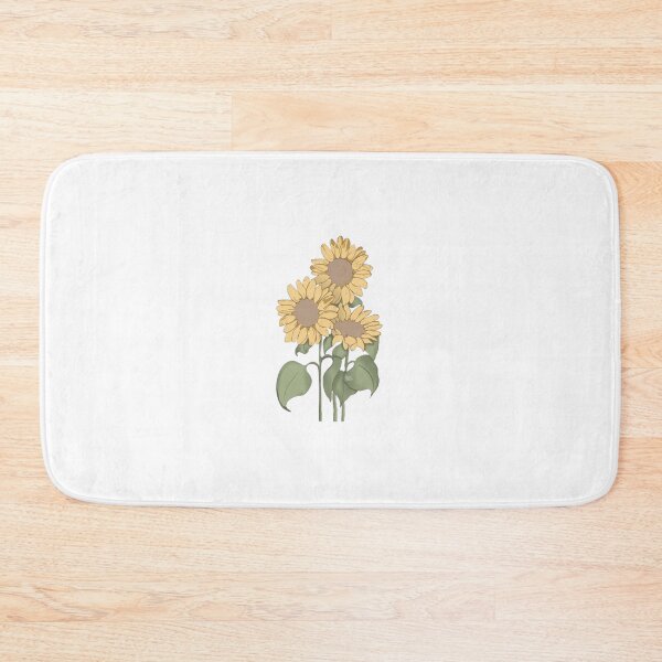 Item preview, Sunflowers designed and sold by gouriiva.