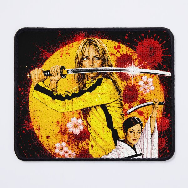 Item preview, Kill bill designed and sold by NF Designs Studio DTF.