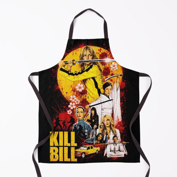 Item preview, Kill bill designed and sold by NF Designs Studio DTF.
