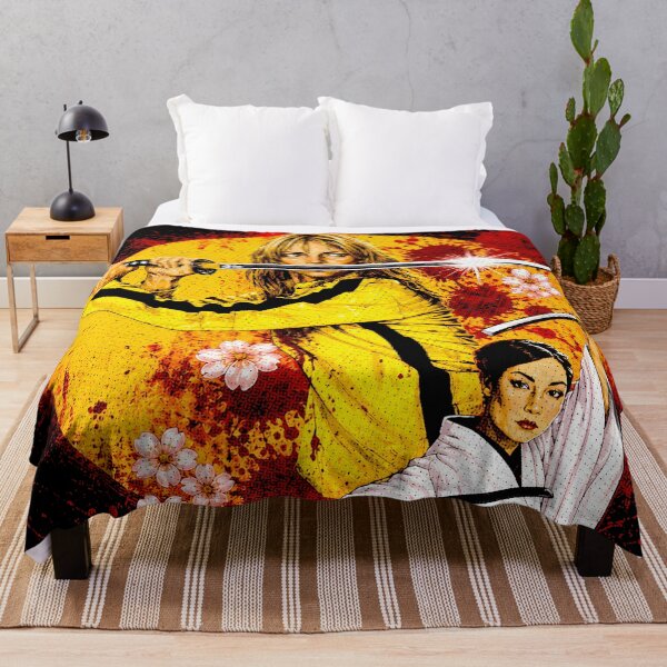Item preview, Kill bill designed and sold by NF Designs Studio DTF.