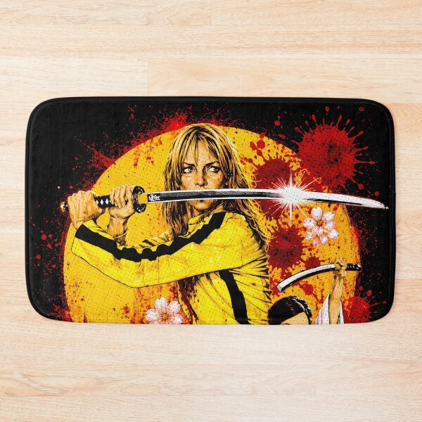 Item preview, Kill bill designed and sold by NF Designs Studio DTF.