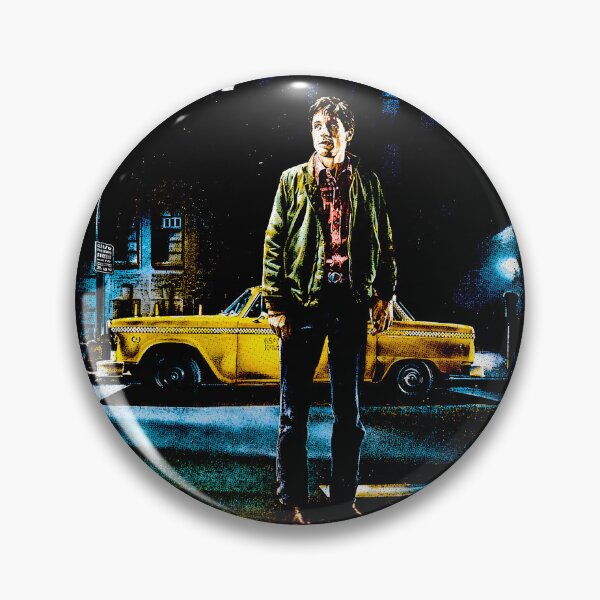 Item preview, Taxi driver designed and sold by NF Designs Studio DTF.