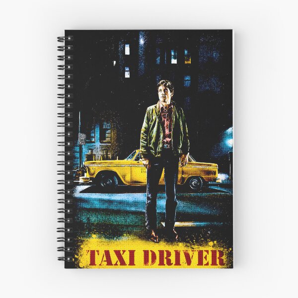 Item preview, Taxi driver designed and sold by NF Designs Studio DTF.