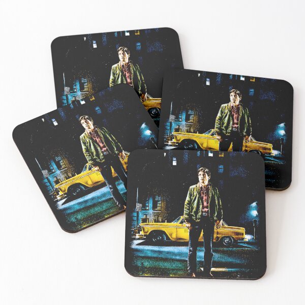 Item preview, Taxi driver designed and sold by NF Designs Studio DTF.