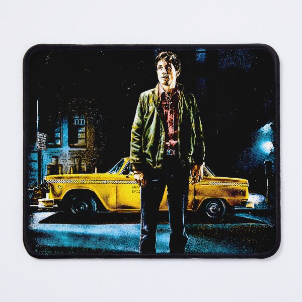 Item preview, Taxi driver designed and sold by NF Designs Studio DTF.