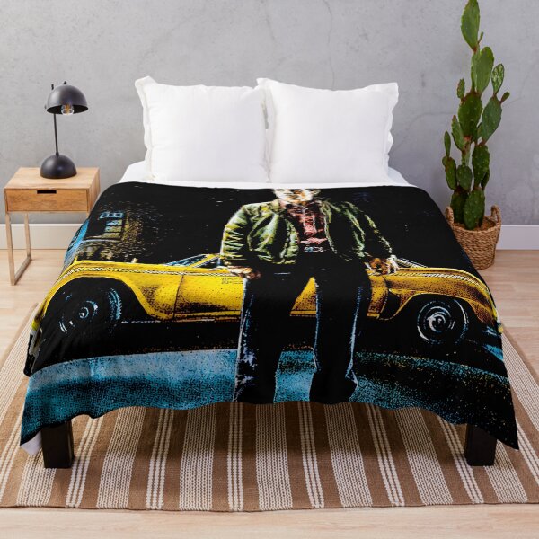 Item preview, Taxi driver designed and sold by NF Designs Studio DTF.