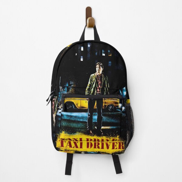 Item preview, Taxi driver designed and sold by NF Designs Studio DTF.