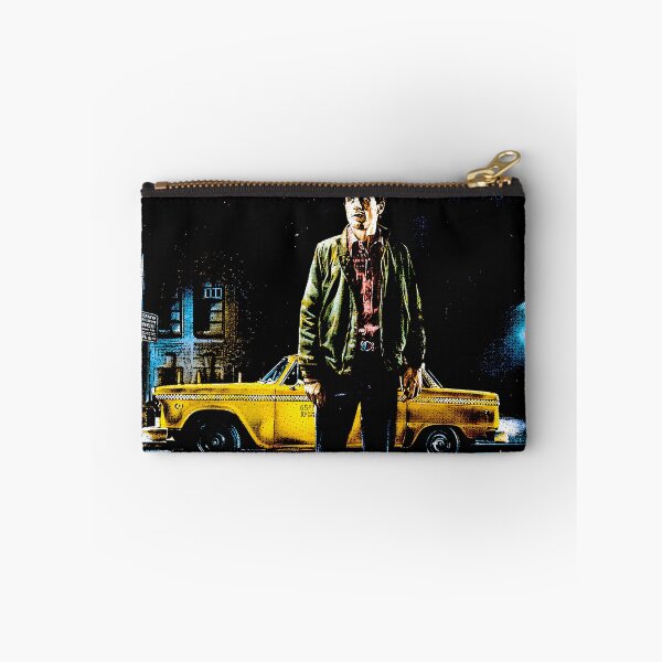 Item preview, Taxi driver designed and sold by NF Designs Studio DTF.