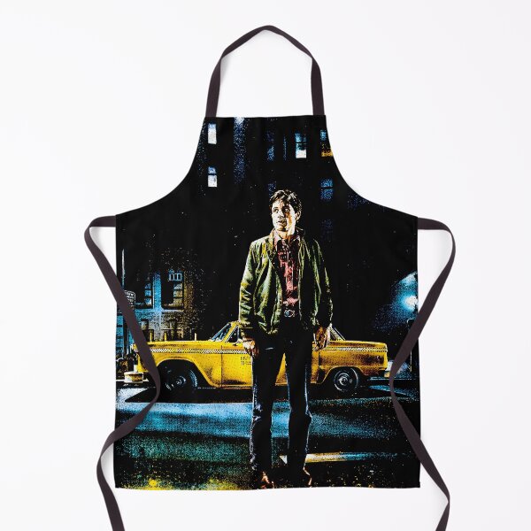 Item preview, Taxi driver designed and sold by NF Designs Studio DTF.