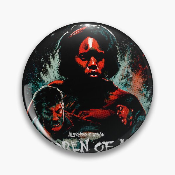 Item preview, Children of Men designed and sold by NF Designs Studio DTF.