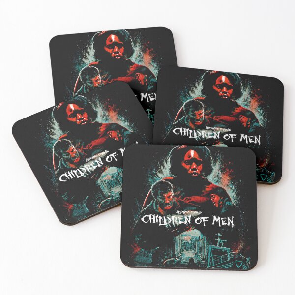 Item preview, Children of Men designed and sold by NF Designs Studio DTF.