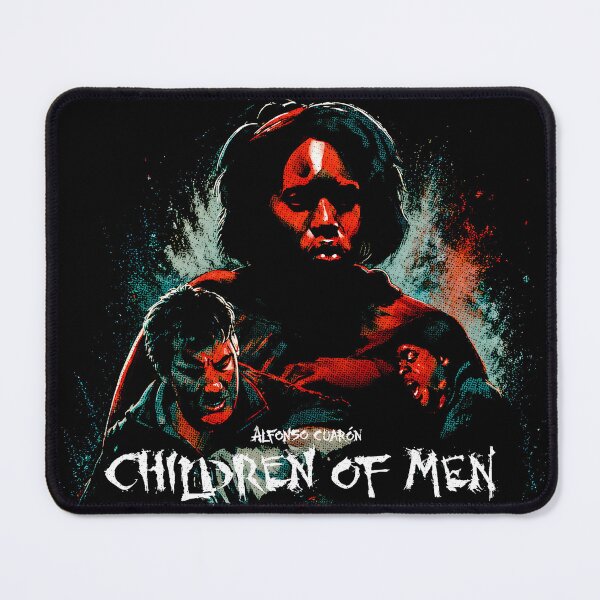 Item preview, Children of Men designed and sold by NF Designs Studio DTF.