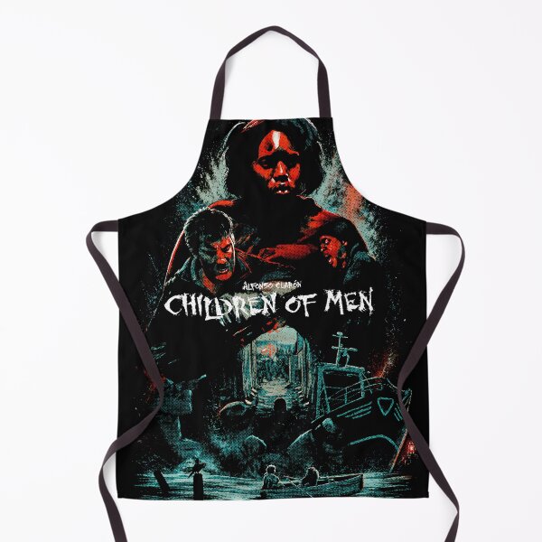 Item preview, Children of Men designed and sold by NF Designs Studio DTF.