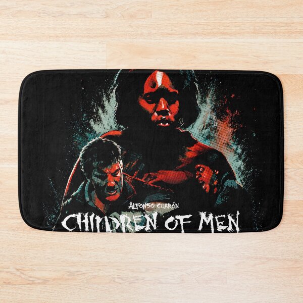 Item preview, Children of Men designed and sold by NF Designs Studio DTF.