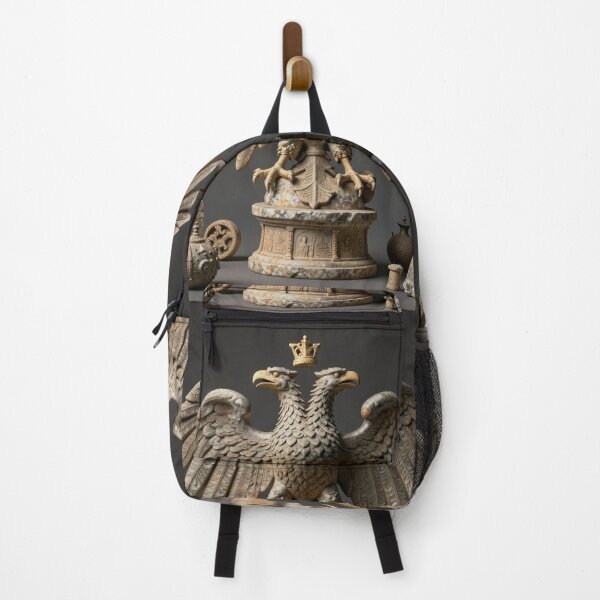 Item preview, Hellenistic Era Sacred Eagle designed and sold by TaBogroupsRed.