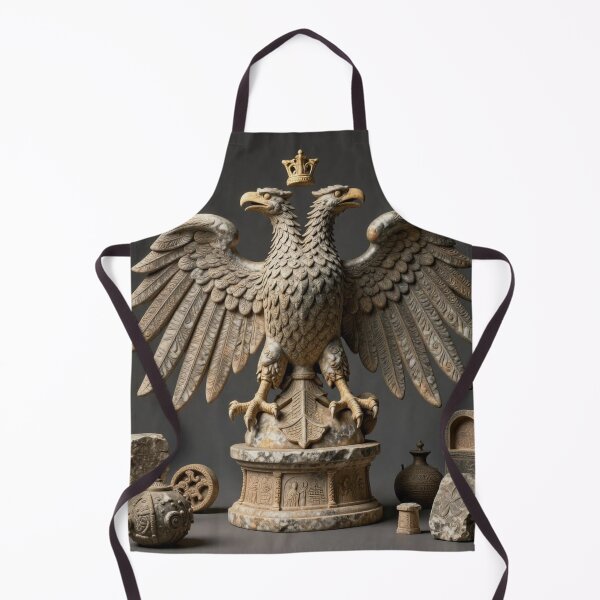 Item preview, Hellenistic Era Sacred Eagle designed and sold by TaBogroupsRed.