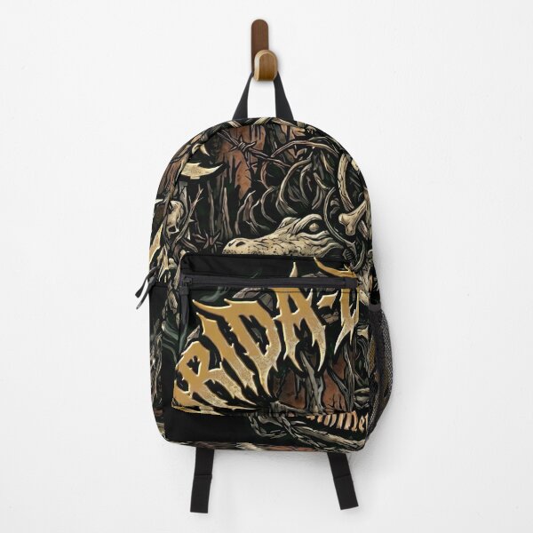 Item preview, Florida Death Metal DMH26 designed and sold by Death Metal Hippie.