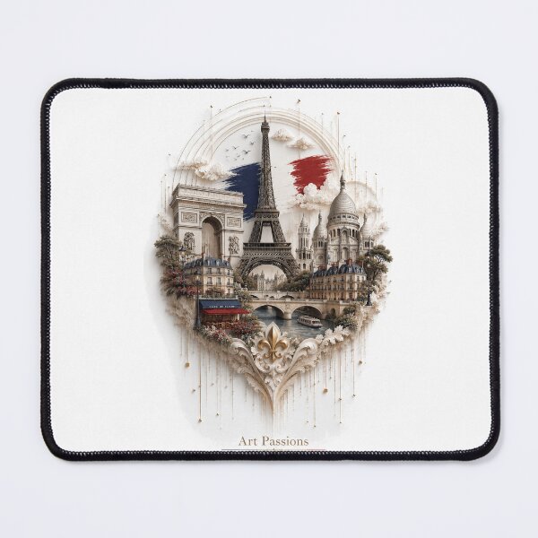 Item preview, Art Passions 137 designed and sold by Art-Passions.