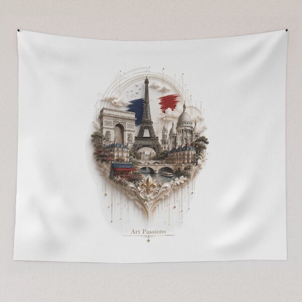 Item preview, Art Passions 137 designed and sold by Art-Passions.