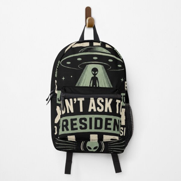 Item preview, RESIDENT ALIEN designed and sold by ALL ART .