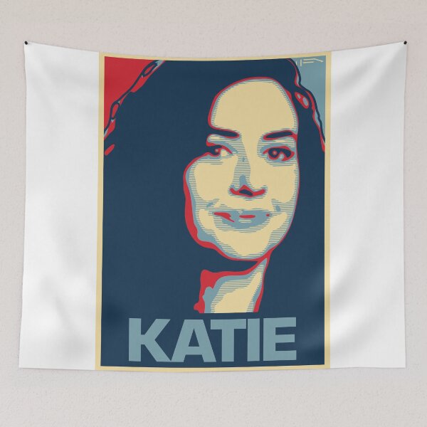 Item preview, Katie designed and sold by DFA.
