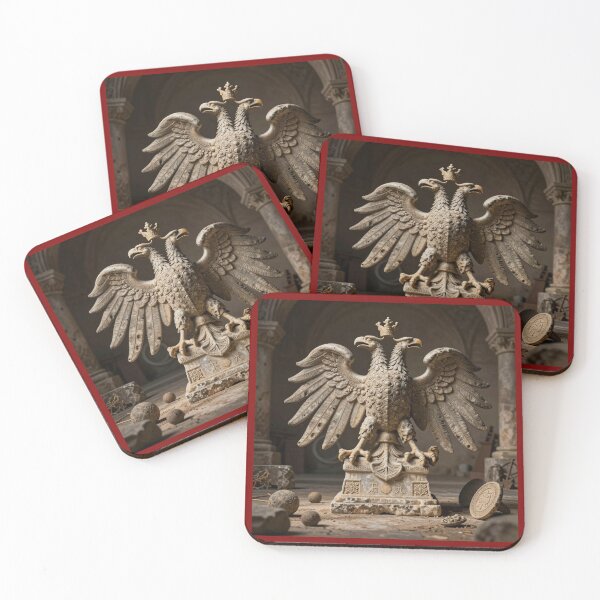Item preview, Imperial Relic of Thrace designed and sold by TaBogroupsRed.