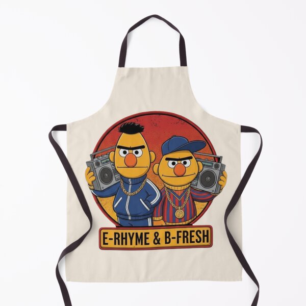 Item preview, E-Rhyme & B-Fresh designed and sold by Aise06.