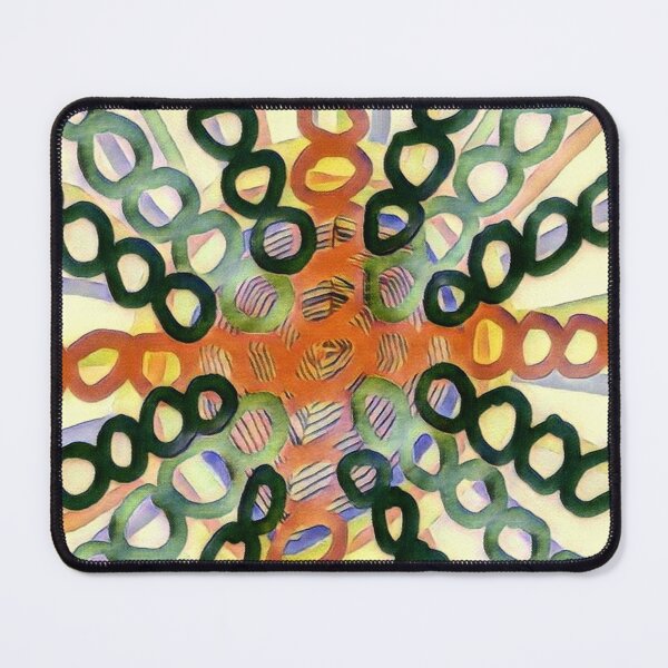 Item preview, Dotty Doodle designed and sold by Fayes4Art.