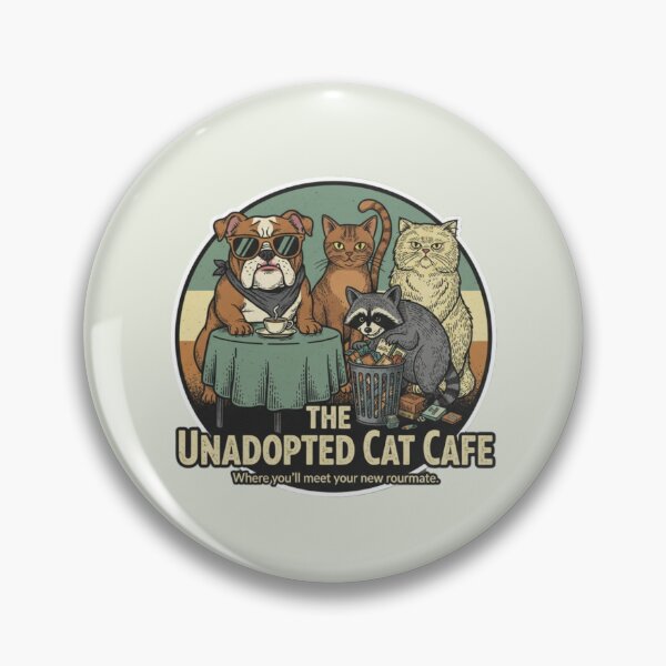 Item preview, Cat Cafe designed and sold by Aise06.