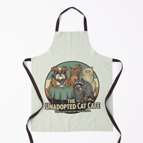 Item preview, Cat Cafe designed and sold by Aise06.