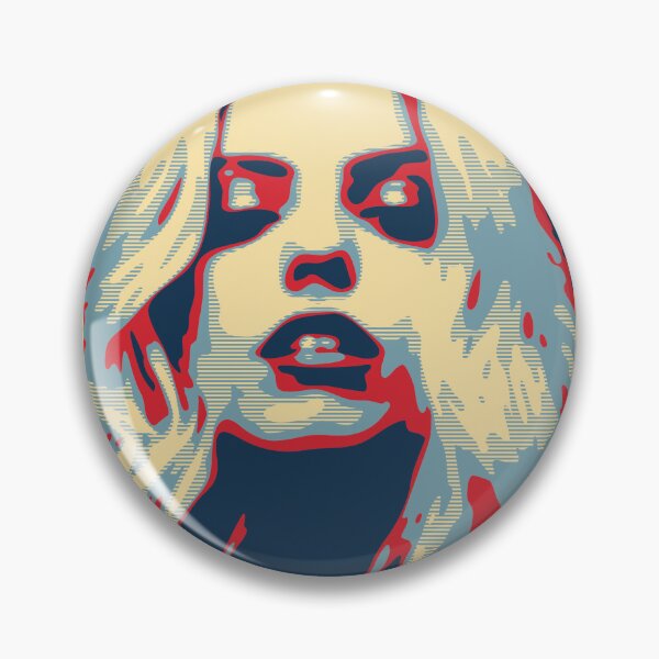 Item preview, Reneé designed and sold by DFA.