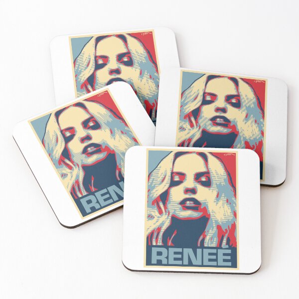 Item preview, Reneé designed and sold by DFA.