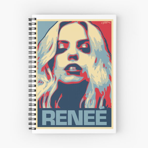 Item preview, Reneé designed and sold by DFA.