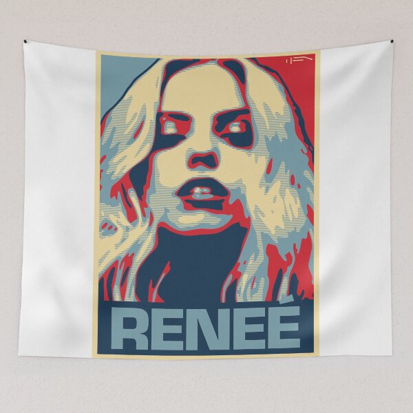 Item preview, Reneé designed and sold by DFA.