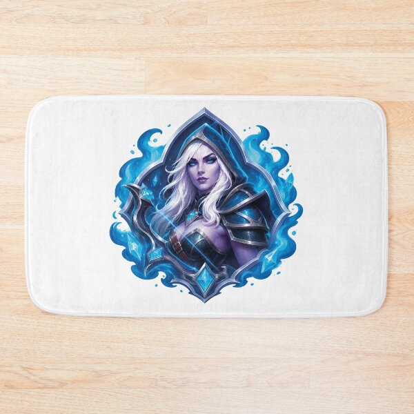 Item preview, Drow Ranger's ice arrows will freeze you designed and sold by SergeyDigital.