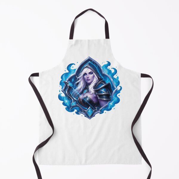 Item preview, Drow Ranger's ice arrows will freeze you designed and sold by SergeyDigital.