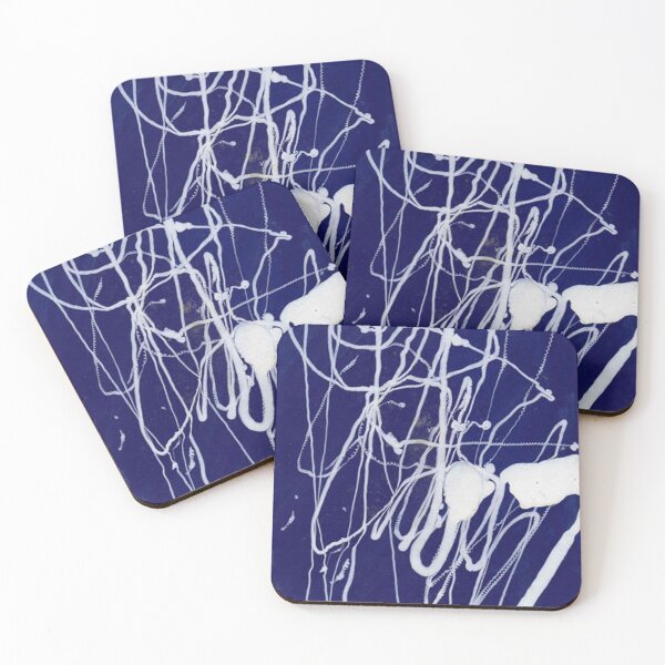 Item preview, Hall Painting, Abstract #2 designed and sold by SharonTheFirst.