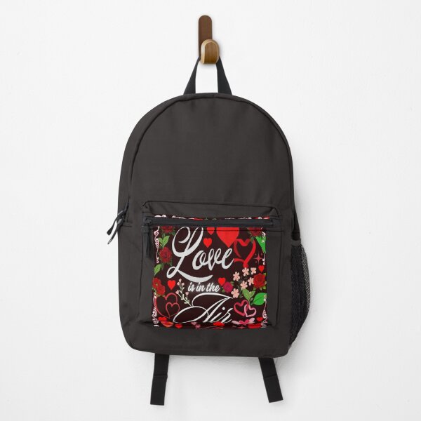 Item preview, Romantic Love Typography Floral Design  designed and sold by ArtfulLife3456.