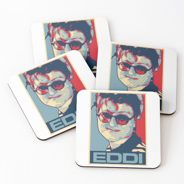 Item preview, Eddi designed and sold by DFA.