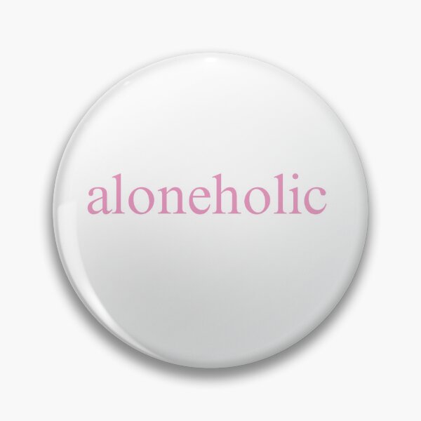 Item preview, Aloneholic designed and sold by ChlorisDc.