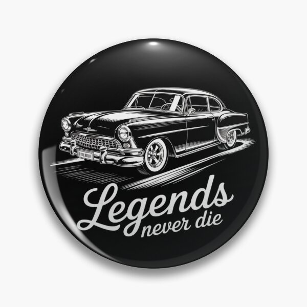 Item preview, Legends designed and sold by UrbanChillz.